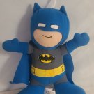 DC Comics Super Friends Batman Plush Blue 9" Buddy Doll (Toy Factory 2013)
