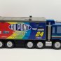 VINTAGE MICRO MACHINES NASCAR #Jeff Gordon  DuPont Semi Truck Track Playset 1999
