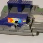 VINTAGE MICRO MACHINES NASCAR #Jeff Gordon  DuPont Semi Truck Track Playset 1999
