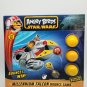 2013 ANGRY BIRDS STAR WARS MILLENIUM FALCON BOUNCE GAME *AS-PICTURED*