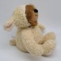 RARE Gund Heads & Tales Hedgehog Sheep Bunny Costume 12" CLEAN