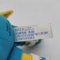 Vintage Bart Simpson 11" Plush Doll 1990 Matt Groening The Simpsons