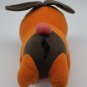 Pokemon 2014 Tepig Stuffed Plush8" Toy Factory Gotta Catch Em All *READ*