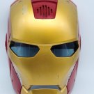 Battery Operated Iron Man LED Light Costume Masks