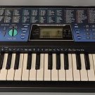 Casio CTK-519 Electronic Keyboard Synthesizer 100 Tones Rhythms Songs TESTED