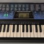 Casio CTK-519 Electronic Keyboard Synthesizer 100 Tones Rhythms Songs TESTED