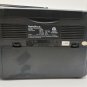 Vintage Radio Shack 12-887 Multiband Portable Radio AM FM TV1 TV2 w/Cord WORKING