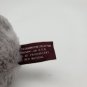 Bearington Collection Plush Baby Penguin Gray Grey White 6" *CLEAN*