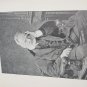 VINTAGE 'VICTOR HUGO SELECTED WORKS' HARDCOVER BOOK 1928