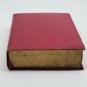 VINTAGE 'VICTOR HUGO SELECTED WORKS' HARDCOVER BOOK 1928