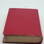 VINTAGE 'VICTOR HUGO SELECTED WORKS' HARDCOVER BOOK 1928
