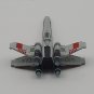 Star Wars X-Wing - LGT 1996 Metal Plane Ship Rocket - 3 Inch