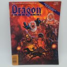 Dragon Magazine Issue #136 Vol. XIII, No. 3 August 1988
