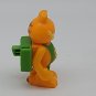 Garfield Cat Burger King Kids Toy Action Figure Jim Davis Figurine Cake Topper