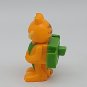 Garfield Cat Burger King Kids Toy Action Figure Jim Davis Figurine Cake Topper