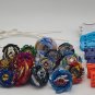 HTF Beyblade Lot of 14 Blades Plus Extras SEE PICS
