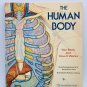 Book: Uncover the Human Body, 3D visual Reference