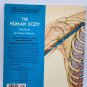 Book: Uncover the Human Body, 3D visual Reference