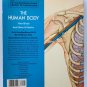 Book: Uncover the Human Body, 3D visual Reference