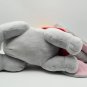 Disney 14" Flying Dumbo Store Stuffed Plush with Feather
