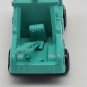 Disney Pixar Cars Tow Mater Blue PVC Miniature Truck Figure 2"