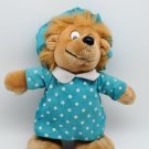 Applause 1989 Berenstain Bears Sister Bear  Plush Stuffed Animal