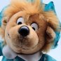 Applause 1989 Berenstain Bears Sister Bear  Plush Stuffed Animal