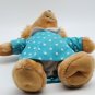 Applause 1989 Berenstain Bears Sister Bear  Plush Stuffed Animal