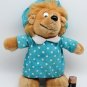 Applause 1989 Berenstain Bears Sister Bear  Plush Stuffed Animal
