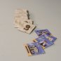 Deadwood (Board Game, 2011) Fantasy Flight Dust Games wild west duel COMPLETE