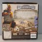 Deadwood (Board Game, 2011) Fantasy Flight Dust Games wild west duel COMPLETE