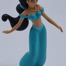 Disney Princess Jasmine From Aladdin 3.5" Inch Figure Figurine Cake Topper