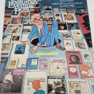 The Saturday Evening Post Magazine January 1969 Collectible President Nixon
