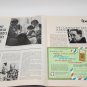The Saturday Evening Post Magazine January 1969 Collectible President Nixon