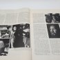 The Saturday Evening Post Magazine January 1969 Collectible President Nixon