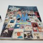The Saturday Evening Post Magazine January 1969 Collectible President Nixon