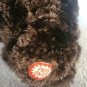 Dan Dee Collectors Choice Christmas Stocking Brown Puppy Dog