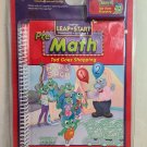 Leapfrog Pre-K & Kindergarten LeapPad Book:Tad Goes Shopping NIB