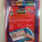 Leapfrog Pre-K & Kindergarten LeapPad Book:Tad Goes Shopping NIB