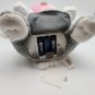 Dan Dee Easter 11" Animated Light Up Musical Gray Bunny Down In The Meadow*WORKS