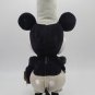Disney's 90 Years of Magic Steam Boat Willie Mickey Animated Plush Sound Dance