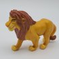 Disney The Lion King Mufasa Vinyl Figure Toy Collectible