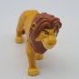 Disney The Lion King Mufasa Vinyl Figure Toy Collectible