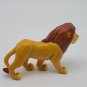 Disney The Lion King Mufasa Vinyl Figure Toy Collectible