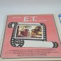 E.T. The Extra-Terrestrial Sticker Album1982 Topps