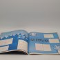E.T. The Extra-Terrestrial Sticker Album1982 Topps