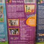 Veggie Tales VHS - lot of 4 UNTESTED *RARE*