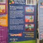 Veggie Tales VHS - lot of 4 UNTESTED *RARE*