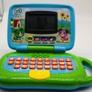 LeapFrog My Own Leaptop Kids Infant Toddler Laptop Learning Alphabet #19150 Toy
