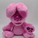 Blues Clues & You MAGENTA PEEK A BOO Plush Barks and Plays Peek a boo 2020 WORKS
